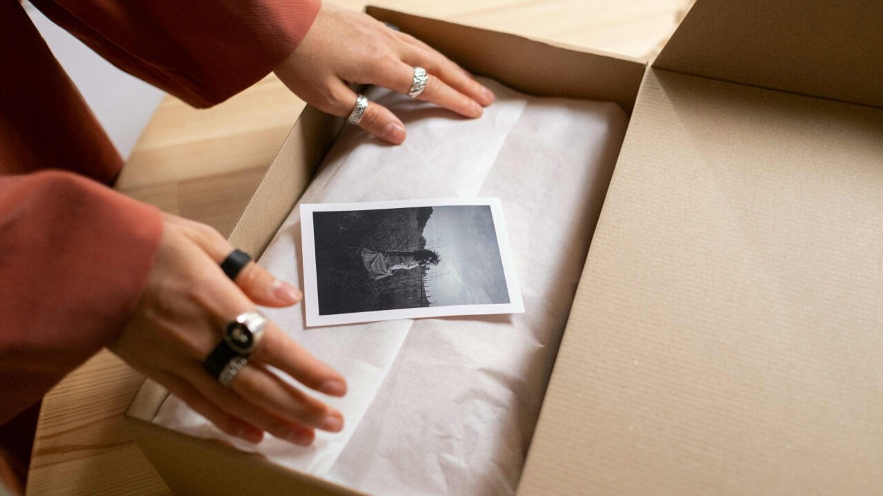 Unboxing Experience dan Pengaruhnya ke Customer